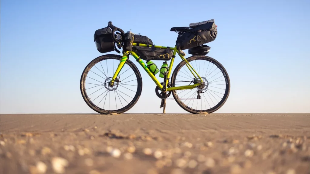 Eine vollständige Liste der hochwertigen Fahrradtaschenfabrik