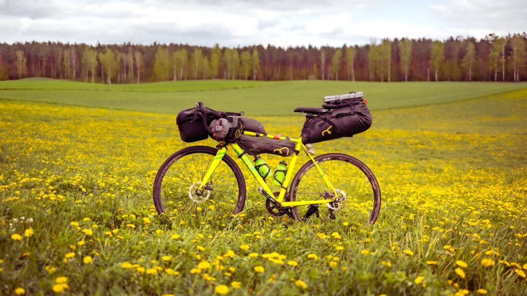 Key Factors to Look for Top Bicycle Bag Manufacturers