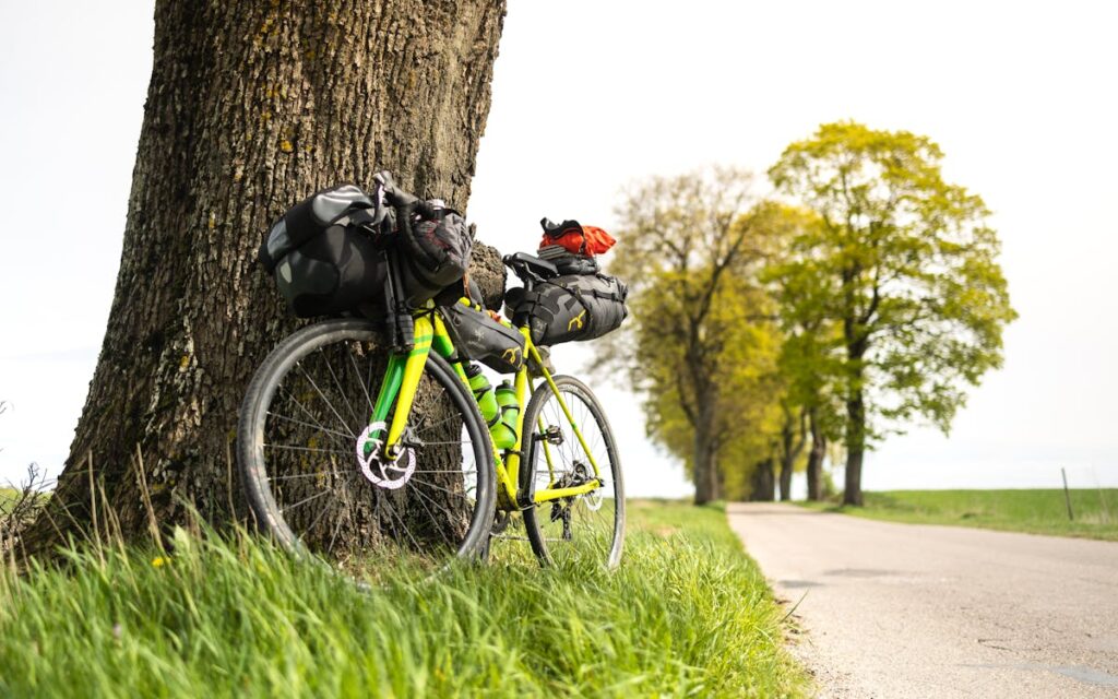 Best Waterproof Bag for Cycling SHINE SOON Reviewed