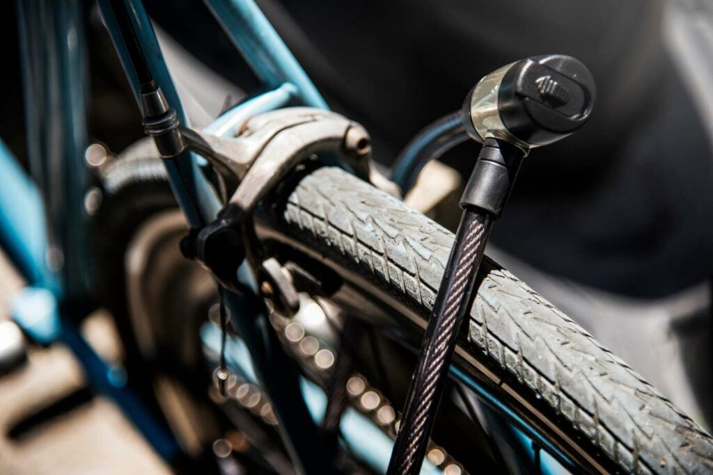 Hot-selling Mountain Bike Lock Brands