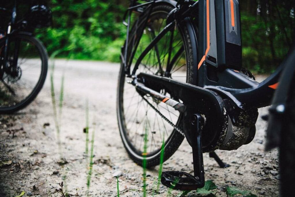 Hot-selling Mountain Bike Pedal Brands