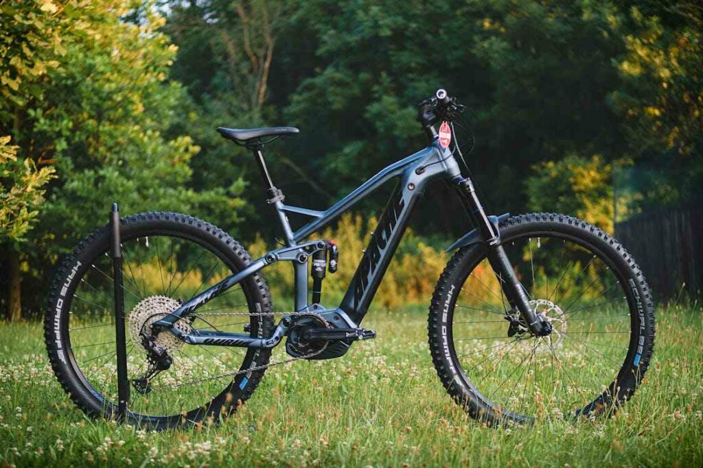 Hot-selling Mountain Bike Suspension Brands