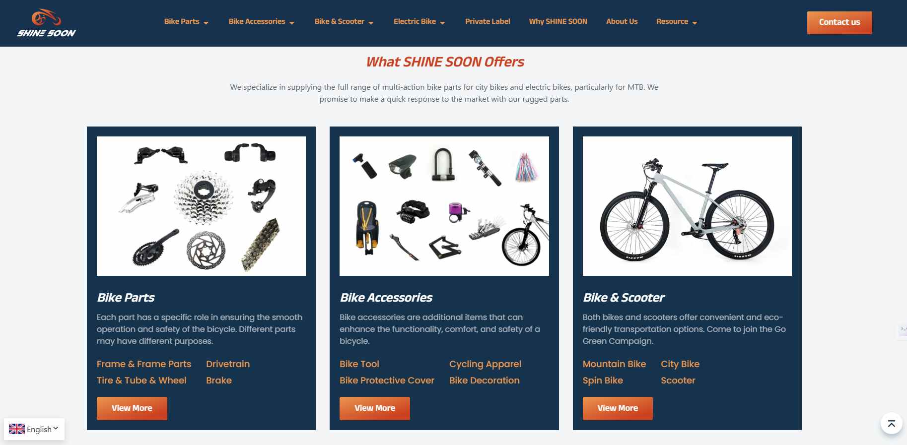 13 Best Bike Component Brands for 2025 SHINE SOON