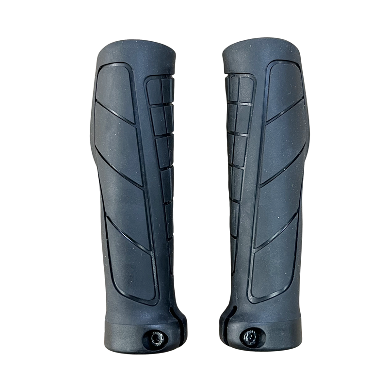 Rockible Impugnatura Manubrio Bici In Gomma – Ricambio Antiscivolo, Diametro Interno 1,9 Cm, Per Bici Bambini E Bici Equilibrio
